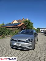 Volkswagen Golf 2019 1.5 150 KM Volkswagen Golf 2019 1.5 150 KM