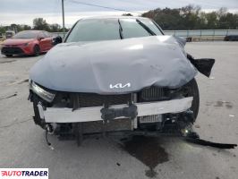 Kia Pozostałe 2023 1