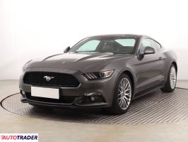 Ford Mustang 2017 2.3 299 KM