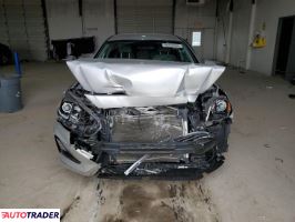 Hyundai Sonata 2019 2 Hyundai Sonata 2019 2