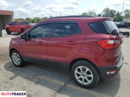 Ford EcoSport 2018 1