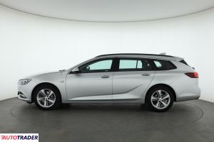Opel Insignia 2017 1.6 134 KM Opel Insignia 2017 1.6 134 KM