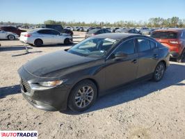 Mazda 3 2021 2 Mazda 3 2021 2
