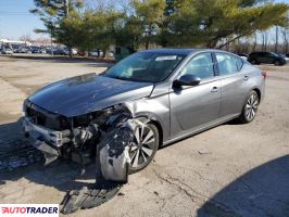 Nissan Altima 2019 2 Nissan Altima 2019 2