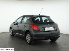 Peugeot 207 2007 1.6 88 KM