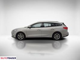 Ford Focus 2019 1.5 120 KM