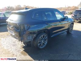 BMW X3 2024 2