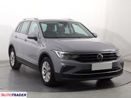 Volkswagen Tiguan 2020 1.5 147 KM