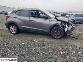 Nissan Pozostałe 2020 1