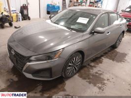 Nissan Altima 2023 2