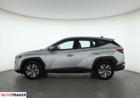 Hyundai Tucson 2024 1.6 147 KM