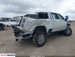 GMC Sierra 2022 6