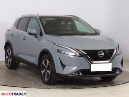 Nissan Qashqai - zobacz ofertę
