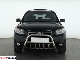Hyundai Santa Fe 2006 2.7 186 KM