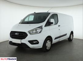 Ford Transit 2022 2.0