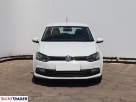 Volkswagen Polo 2016 1.0 59 KM