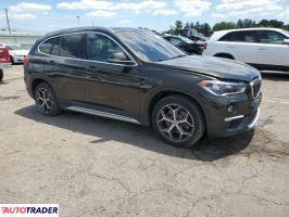 BMW X1 2018 2