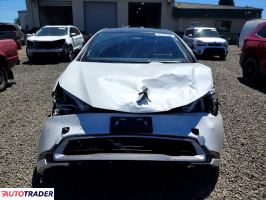 Toyota Prius 2024 2