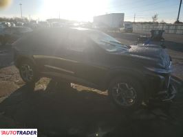 Chevrolet Trax 2024 1