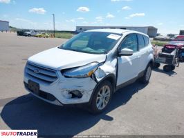 Ford Escape 2019 1