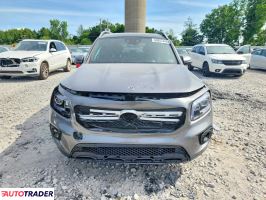 Mercedes CL 2023 2