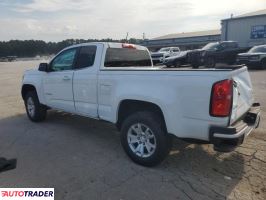 Chevrolet Colorado 2020 3