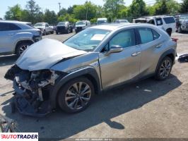 Lexus Pozostałe 2020 2 Lexus Pozostałe 2020 2