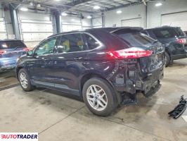 Ford Edge 2021 2