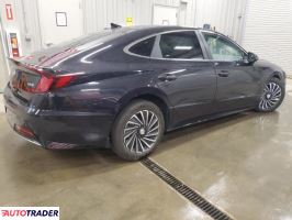 Hyundai Sonata 2023 2