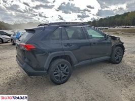 Toyota Pozostałe 2022 2