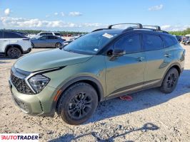 Kia Sportage 2024 2