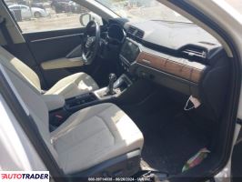 Audi Q3 2021 2 Audi Q3 2021 2