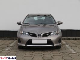 Toyota Auris 2014 1.3 97 KM Toyota Auris 2014 1.3 97 KM