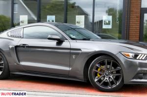 Ford Mustang 2015 2.3 317 KM