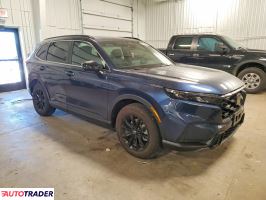 Honda CR-V 2025 2