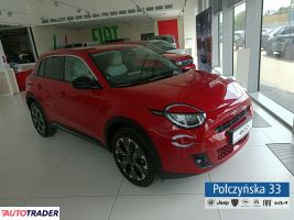 Fiat 600 - zobacz ofertę