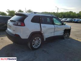 Jeep Cherokee 2020 2