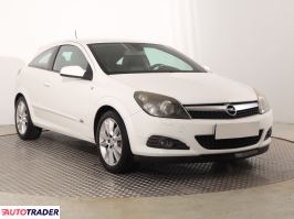Opel Astra - zobacz ofertę