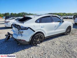 Porsche Cayenne 2024 3
