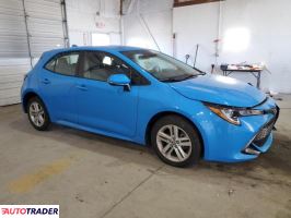 Toyota Corolla 2022 2