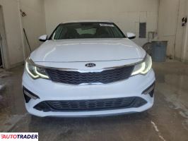 Kia Optima 2020 2