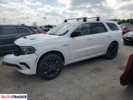Dodge Durango 2021 5 Dodge Durango 2021 5