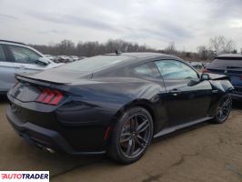 Ford Mustang 2024 5 Ford Mustang 2024 5