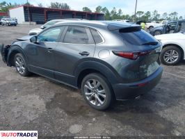 Mazda CX-30 2022 2