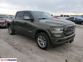 Dodge Ram 2021 5 Dodge Ram 2021 5