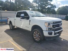 Ford Pozostałe 2020 6