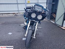 Harley-Davidson Pozostałe 2021