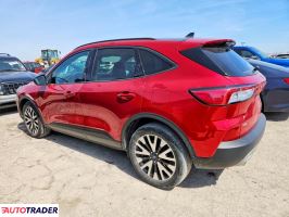 Ford Escape 2020 2