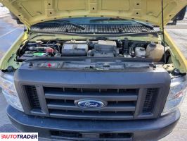Ford Pozostałe 2021 7 Ford Pozostałe 2021 7