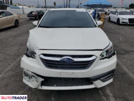 Subaru Legacy 2021 2